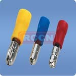 Bullet Shaped Male Pre-insulating Joint(FB- Type)